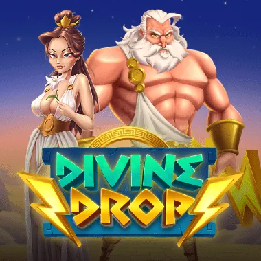 Divine Drop