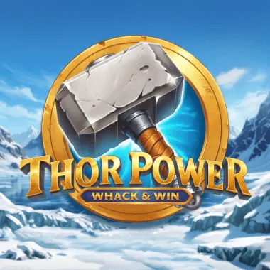 Thor Power: Whack & Win
