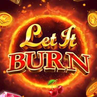 Let It Burn